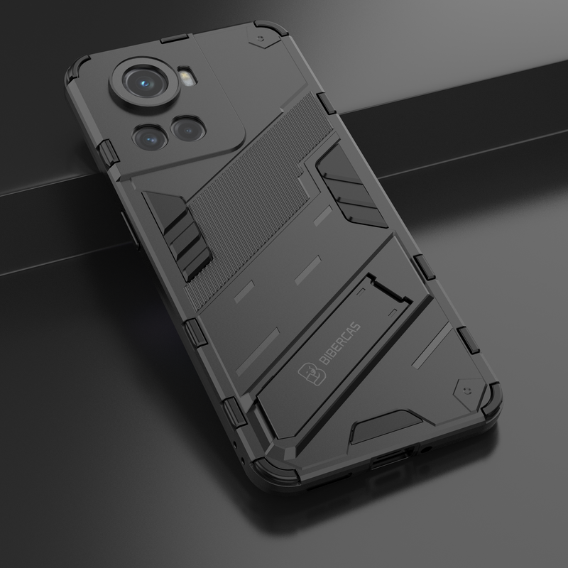 Elegant Armour -  Mobile Cover for OnePlus 10R 5G - 6.7 Inches