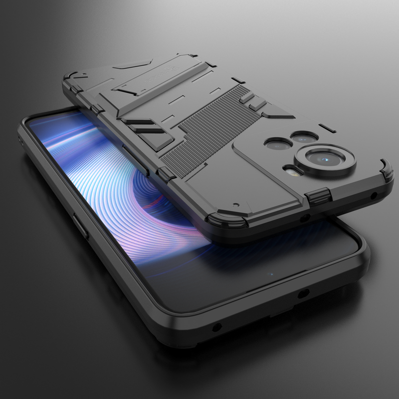 Elegant Armour -  Mobile Cover for OnePlus 10R 5G - 6.7 Inches