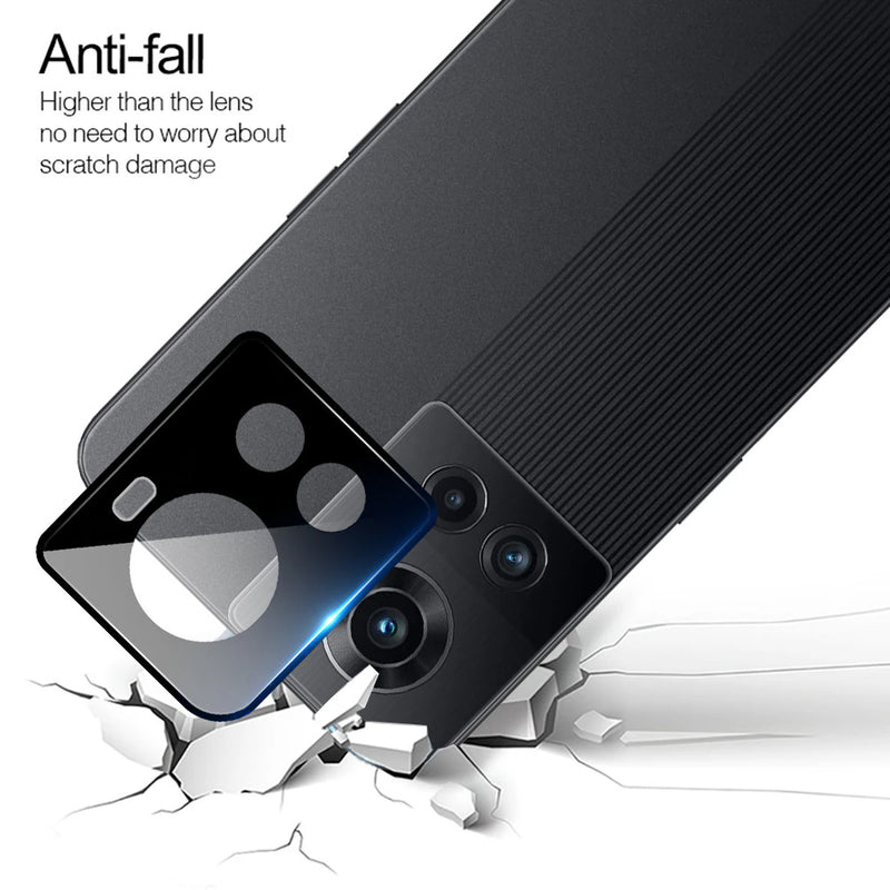OnePlus 10R 5G 9H Camera Lens Protector