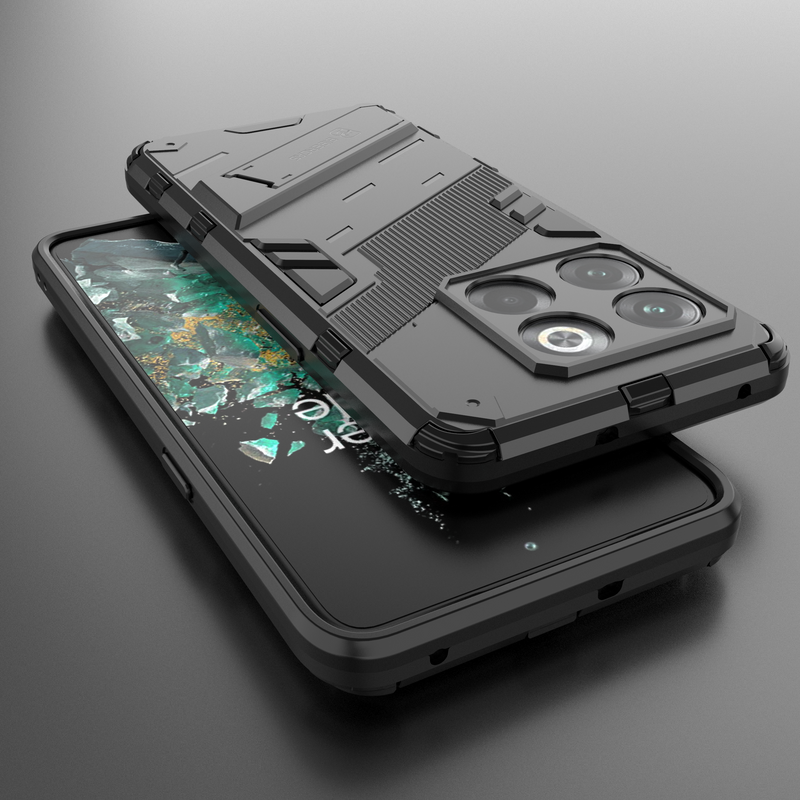 Elegant Armour -  Mobile Cover for OnePlus 10T 5G - 6.7 Inches
