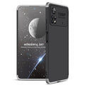 Poco X4 Pro 5G back cover
