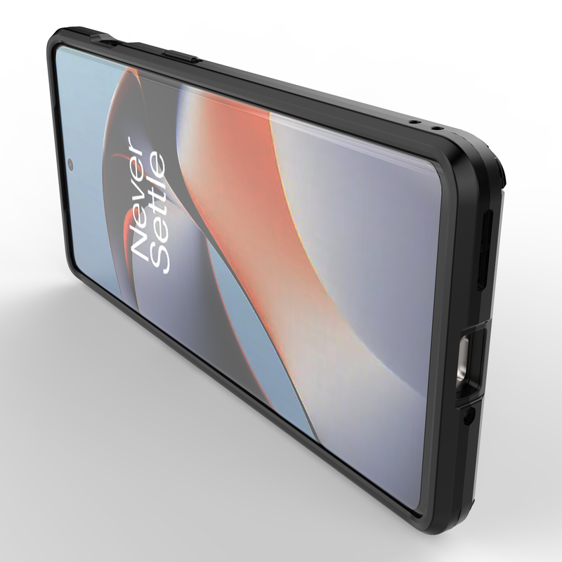 Elegant Armour -  Mobile Cover for OnePlus 11R 5G - 6.74 Inches