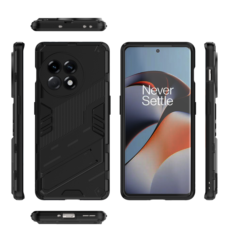 Elegant Armour -  Mobile Cover for OnePlus 11R 5G - 6.74 Inches