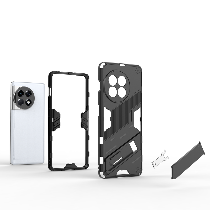 Elegant Armour -  Mobile Cover for OnePlus 11R 5G - 6.74 Inches