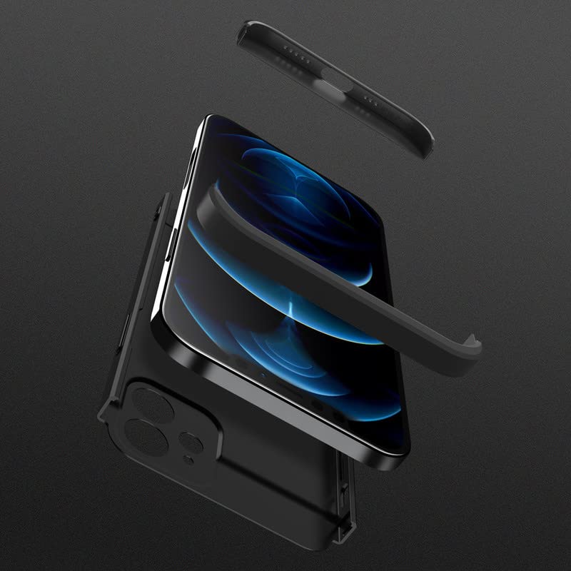 iPhone 12 Mini flip cover