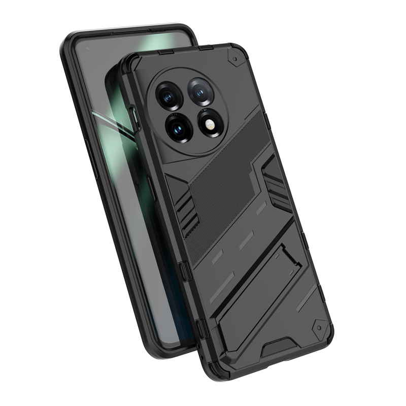 Elegant Armour -  Mobile Cover for OnePlus 11 5G - 6.7 Inches