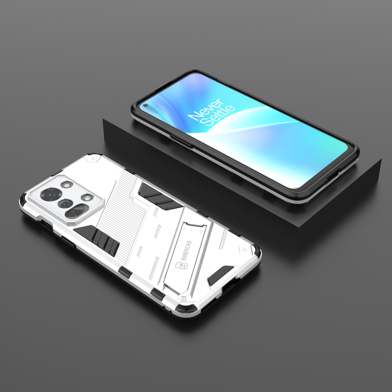 BACK CASE