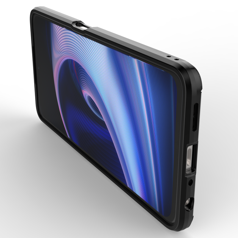 Elegant Armour -  Mobile Cover for OnePlus Nord CE 3 Lite 5G - 6.72 Inches