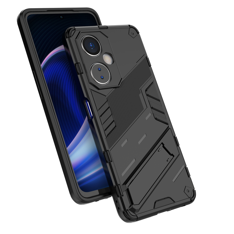 Elegant Armour -  Mobile Cover for OnePlus Nord CE 3 Lite 5G - 6.72 Inches