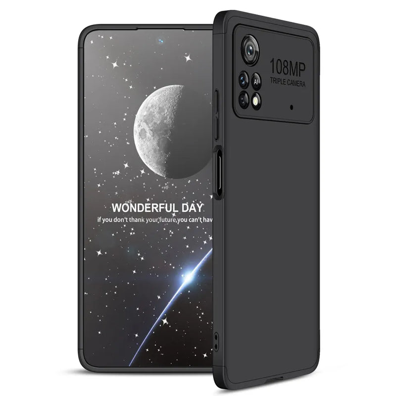Poco X4 Pro 5G back cover low price