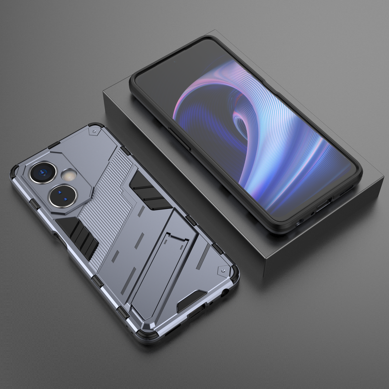 Elegant Armour -  Mobile Cover for OnePlus Nord CE 3 Lite 5G - 6.72 Inches