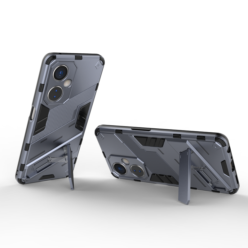 Elegant Armour -  Mobile Cover for OnePlus Nord CE 3 Lite 5G - 6.72 Inches