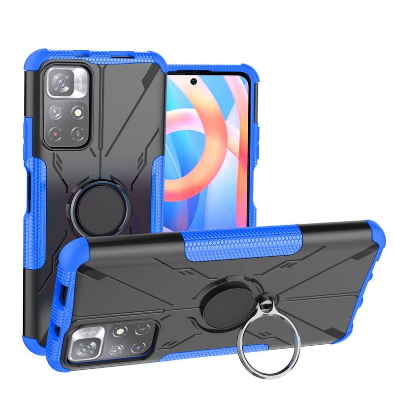 Poco M4 Pro 5G BACK COVER