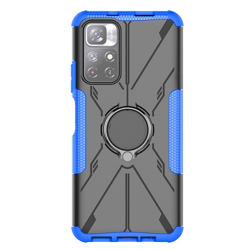 Mobile back cover for Poco M4 Pro 5G