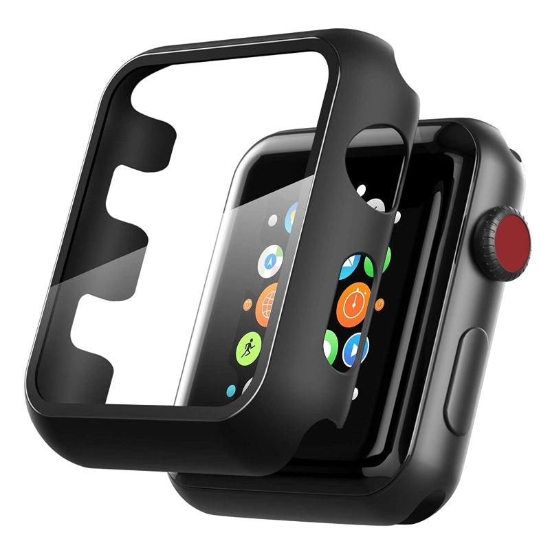 Apple Watch Series 3 Tempered Glass Case