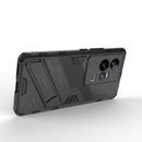 Elegant Armour -  Mobile Cover for IQOO 11 5G - 6.78 Inches