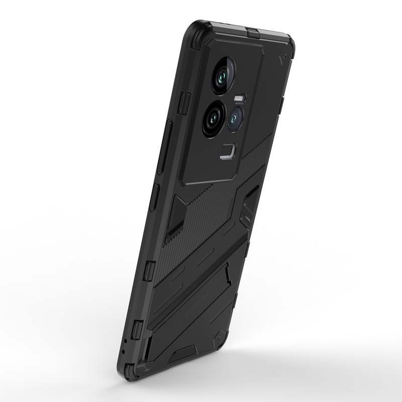 Elegant Armour -  Mobile Cover for IQOO 11 5G - 6.78 Inches