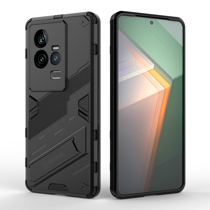 Elegant Armour -  Mobile Cover for IQOO 11 5G - 6.78 Inches
