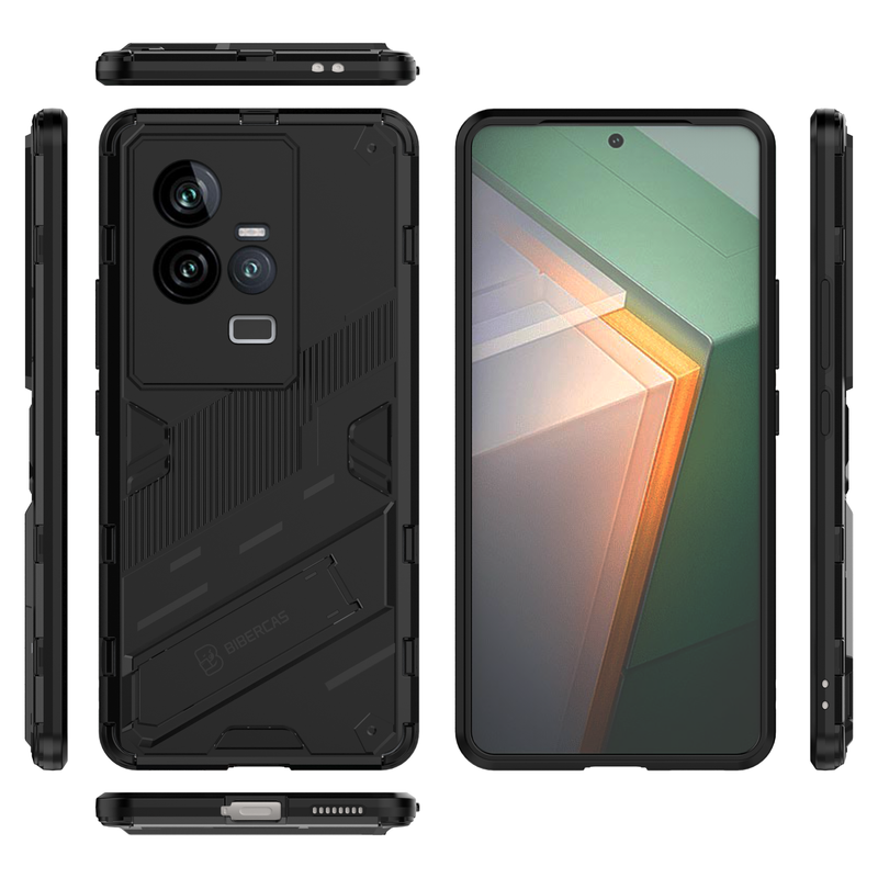 Elegant Armour -  Mobile Cover for IQOO 11 5G - 6.78 Inches