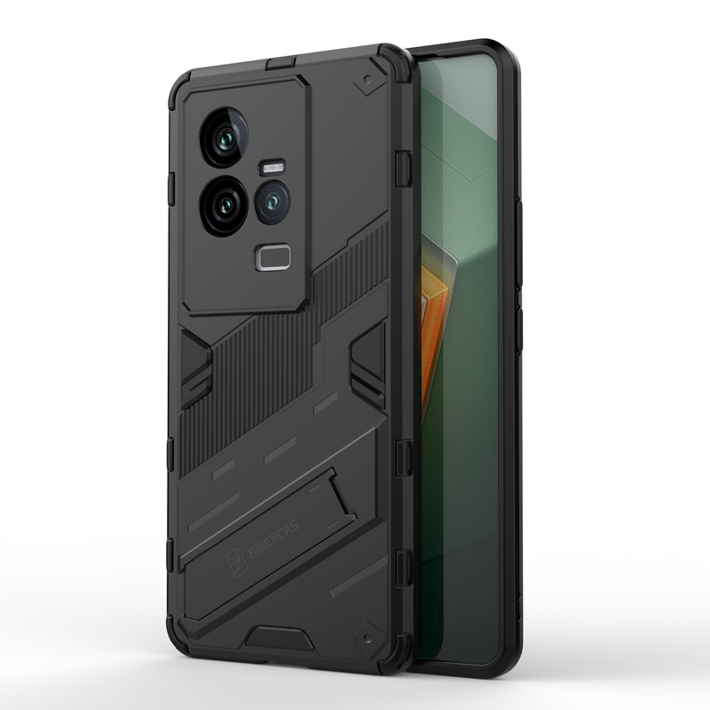 Elegant Armour -  Mobile Cover for IQOO 11 5G - 6.78 Inches