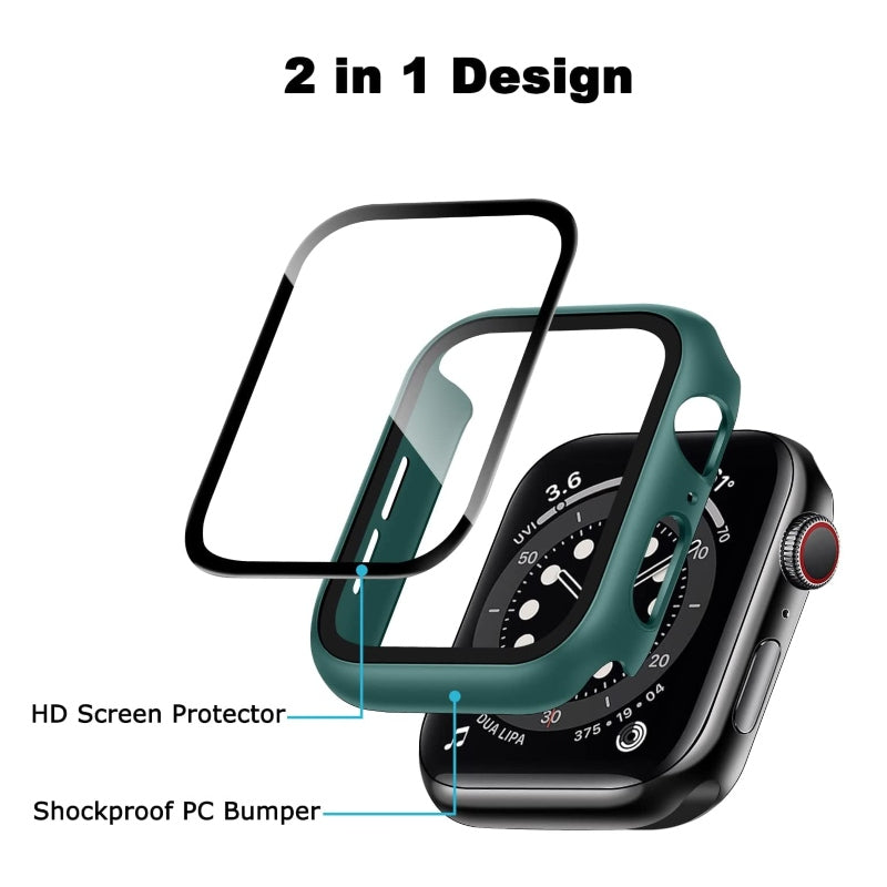 iWatch Screen Protector