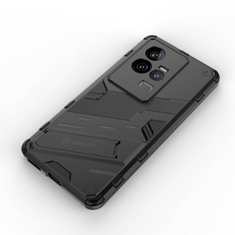 Elegant Armour -  Mobile Cover for IQOO 11 5G - 6.78 Inches