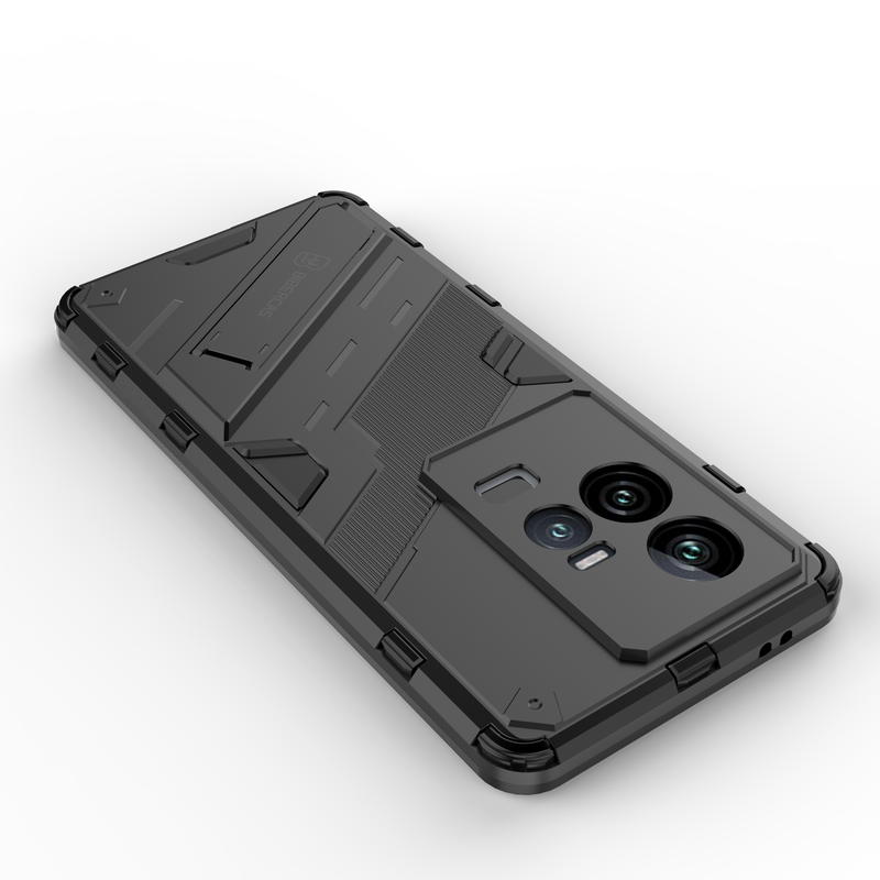 Elegant Armour -  Mobile Cover for IQOO 11 5G - 6.78 Inches