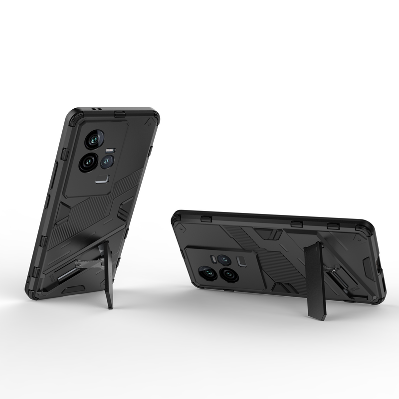 Elegant Armour -  Mobile Cover for IQOO 11 5G - 6.78 Inches