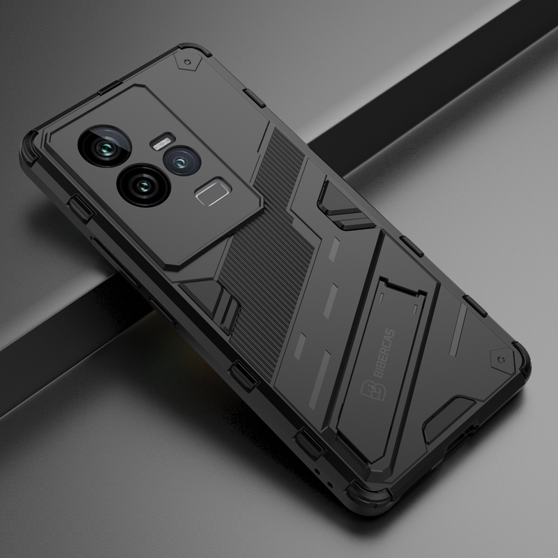 Elegant Armour -  Mobile Cover for IQOO 11 5G - 6.78 Inches