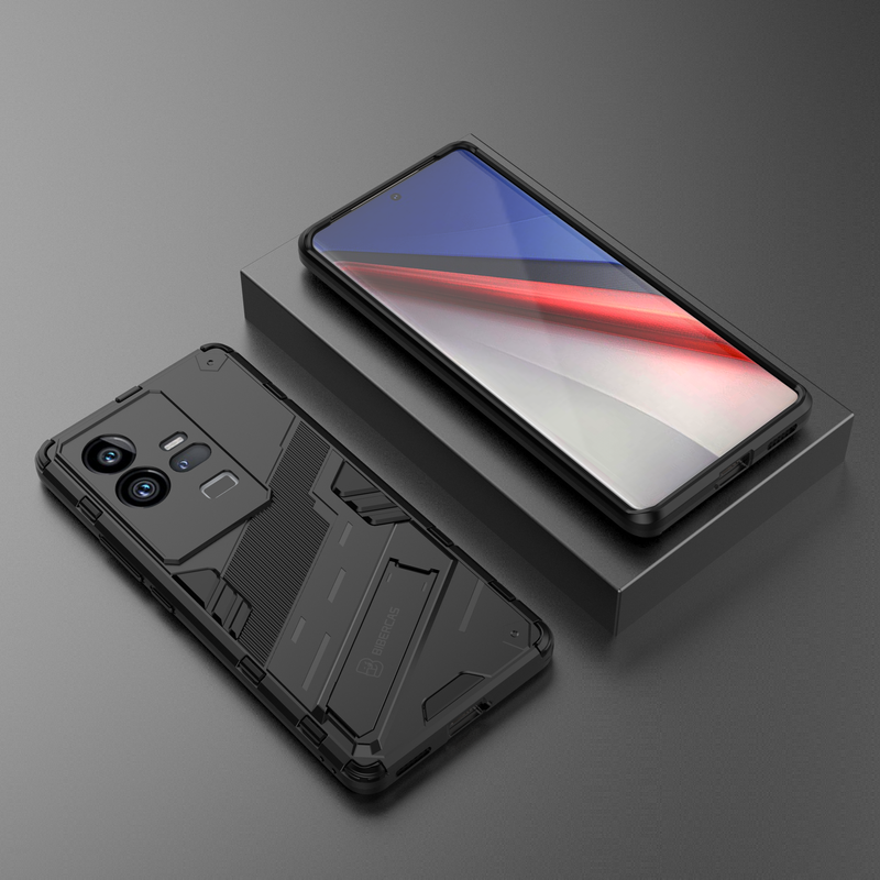 Elegant Armour -  Mobile Cover for IQOO 11 Pro 5G - 6.78 Inches