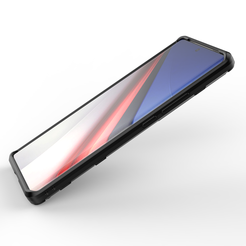 Elegant Armour -  Mobile Cover for IQOO 11 Pro 5G - 6.78 Inches
