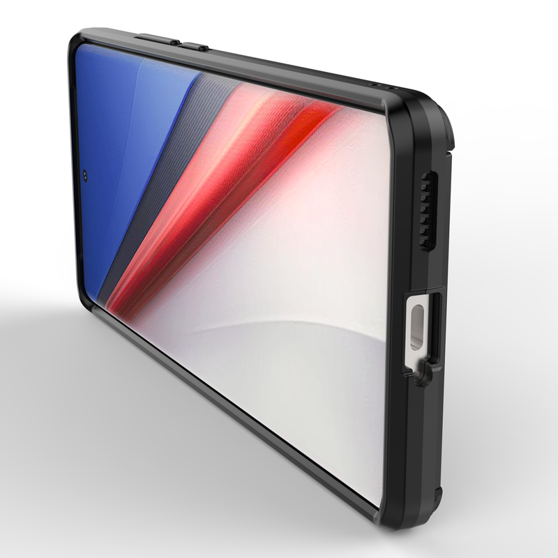 Elegant Armour -  Mobile Cover for IQOO 11 Pro 5G - 6.78 Inches