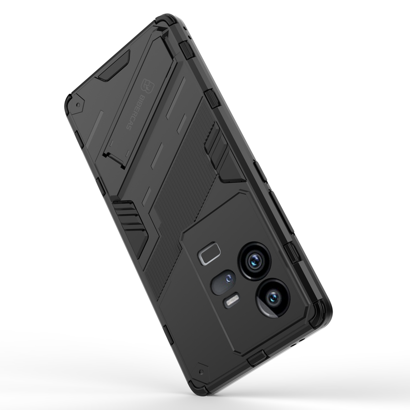 Elegant Armour -  Mobile Cover for IQOO 11 Pro 5G - 6.78 Inches