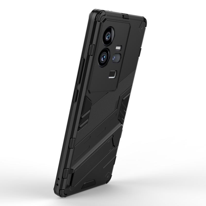 Elegant Armour -  Mobile Cover for IQOO 11 Pro 5G - 6.78 Inches