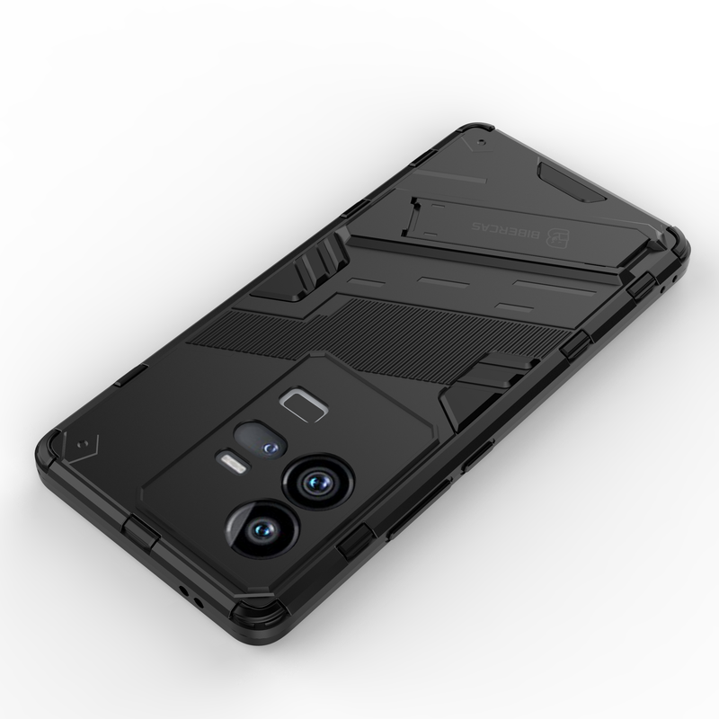 Elegant Armour -  Mobile Cover for IQOO 11 Pro 5G - 6.78 Inches