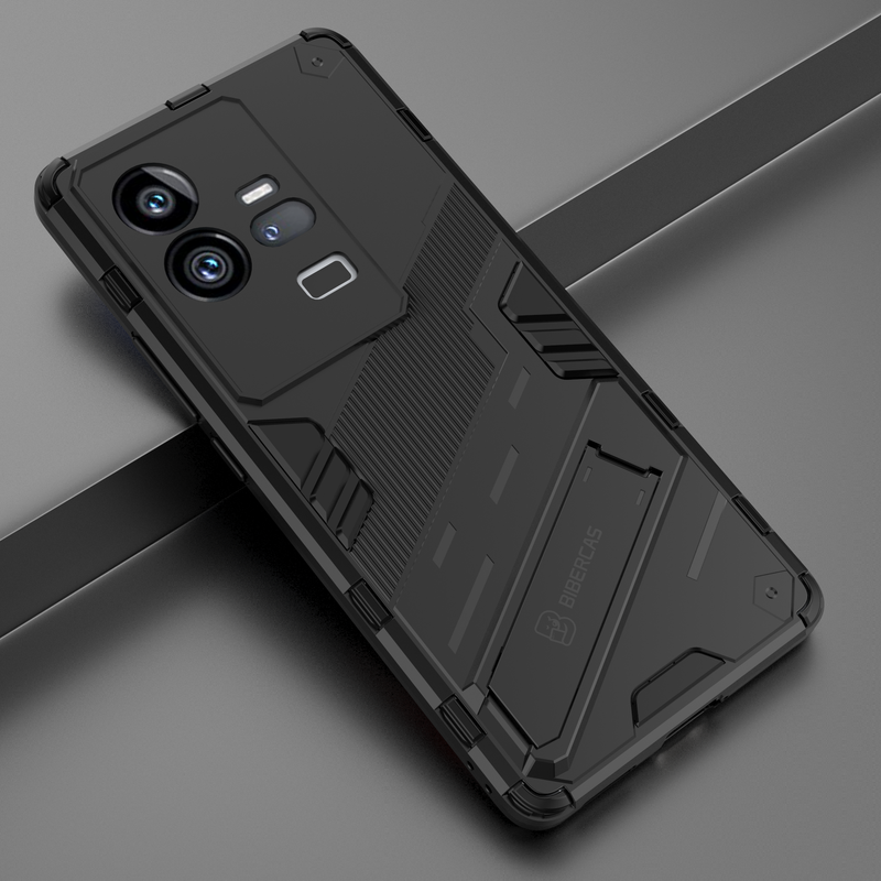 Elegant Armour -  Mobile Cover for IQOO 11 Pro 5G - 6.78 Inches