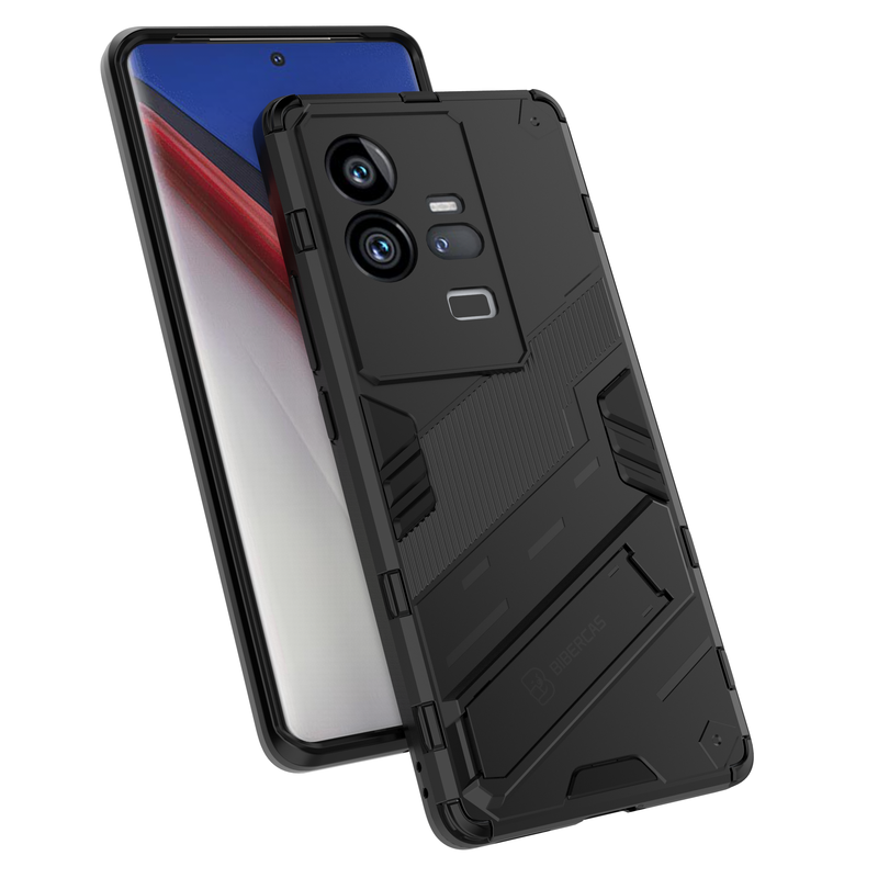Elegant Armour -  Mobile Cover for IQOO 11 Pro 5G - 6.78 Inches