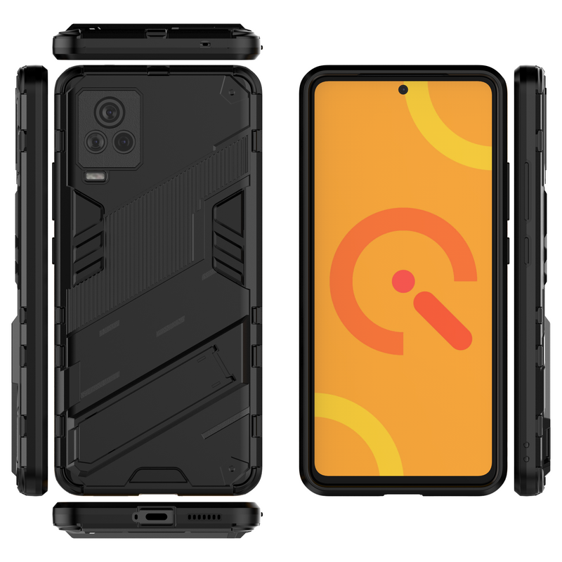BACK CASE