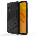 IQOO 7 Legend 5G BACK CASE