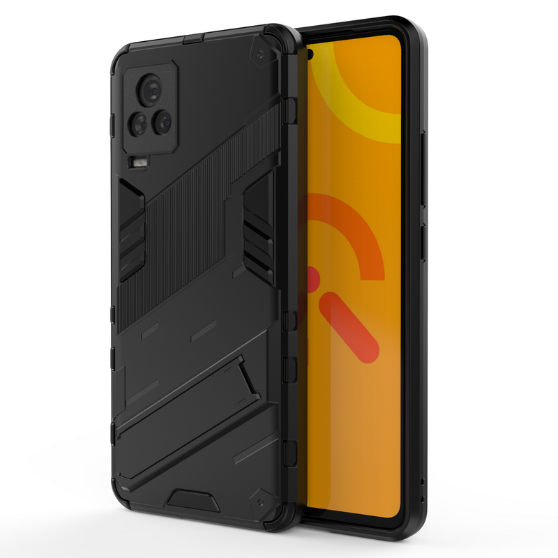 IQOO 7 Legend 5G BACK CASE