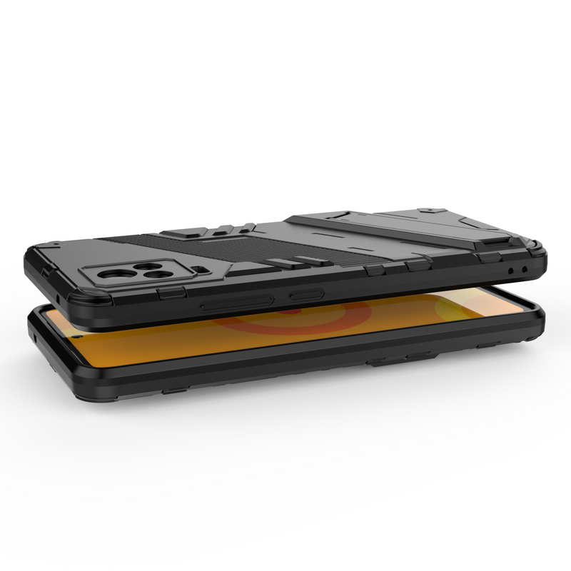 Elegant Armour -  Mobile Cover for IQOO 7 Legend 5G - 6.62 Inches