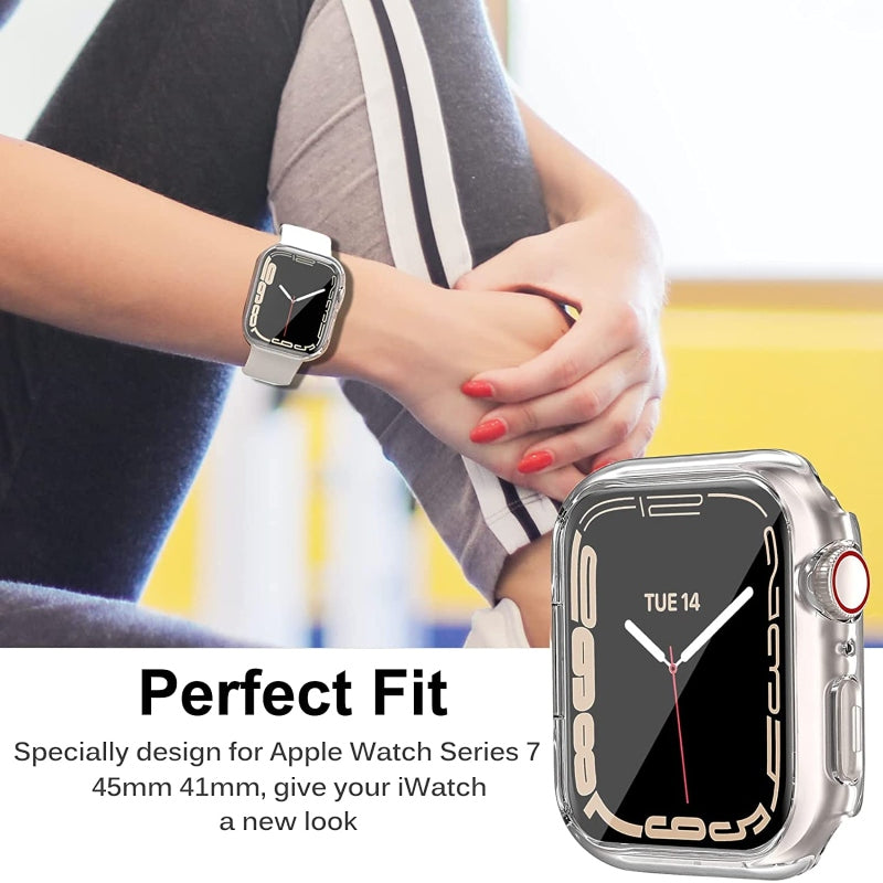 iWatch Screen Protector