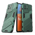 Elegant Armour -  Mobile Cover for IQOO Neo 6 5G - 6.62 Inches
