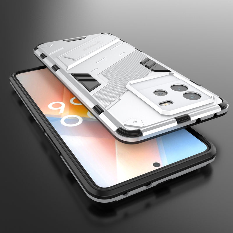 BACK CASE