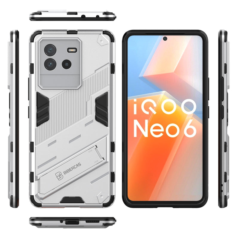 IQOO Neo 6 5G BACK COVER