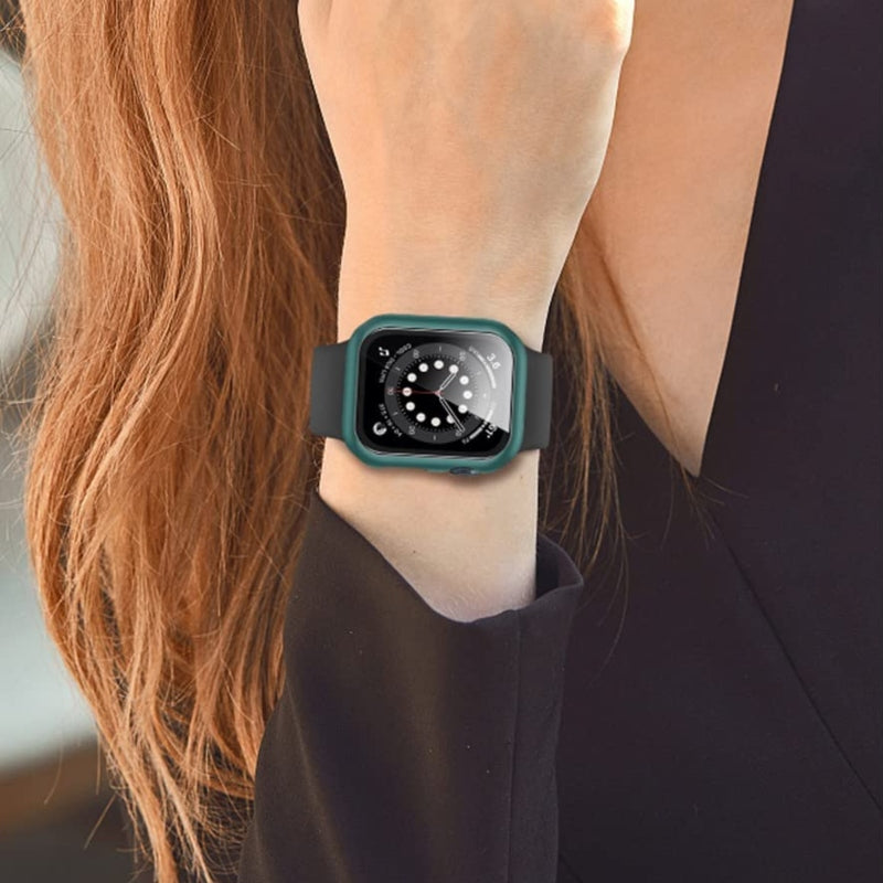 Apple Watch Series 7 Screen Protector