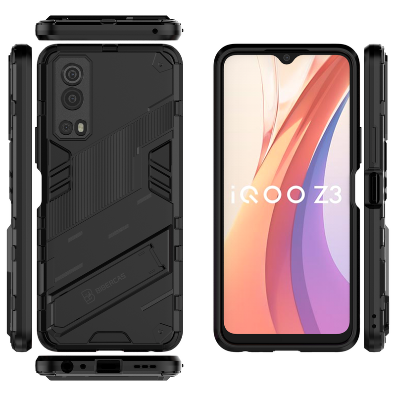 MOBILE BACK CASE