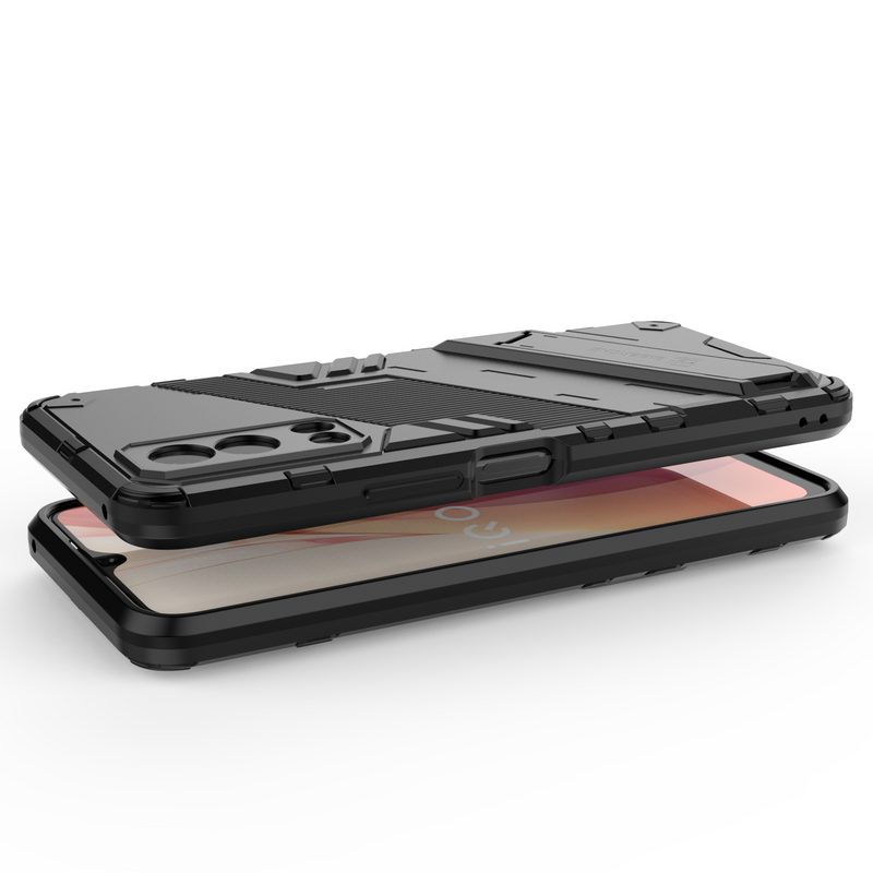BACK CASE