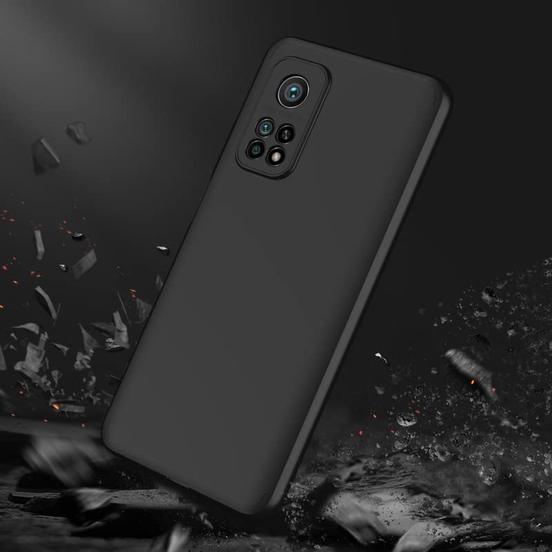 Mi 10T 5G back cover for girls