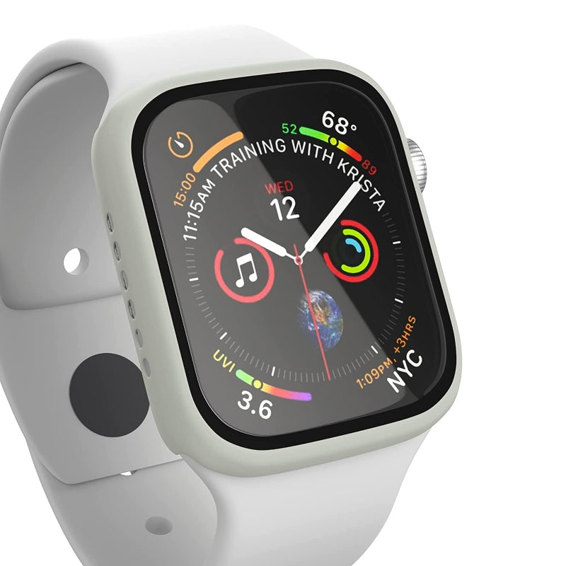 Apple Watch Series 7 Screen Protector Case